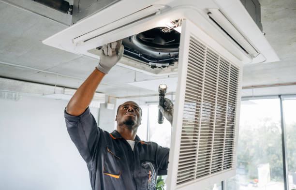 Licensed Furnace Repair service in Campbell Hall, NY - FH HVAC